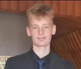 André, 20, Lydenburg