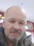 Viktor, 59, Moscow