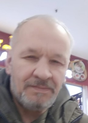 Viktor, 59, Russia, Moscow