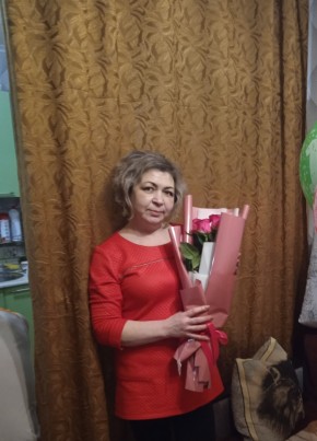Оксана, 42, Россия, Вологда