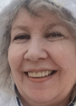 Светлана из Торжока 60 лет
