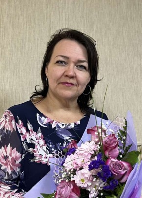 Анна, 47, Россия, Тольятти