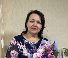 Анна, 47 лет, Тольятти
