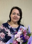 Anna, 46, Tolyatti