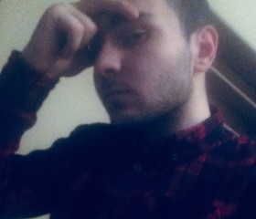 Anton, 26, Mozhaysk