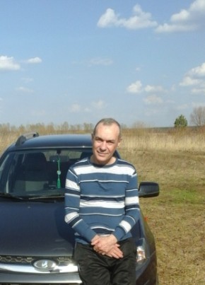 Ринат, 58, Россия, Нижнекамск