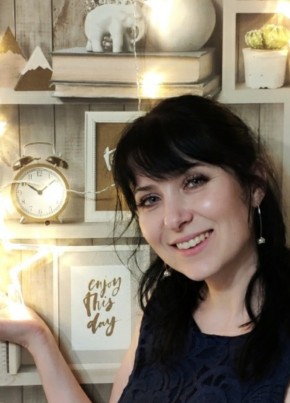 Sofya, 42, Russia, Krasnodar