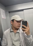 Ruslan, 23, Krasnodar