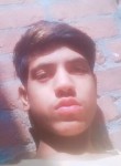 Aasif, 18 лет, Delhi