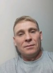 Vasiliy Skuratov, 42, Ulan-Ude