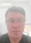 Evgeniy, 48, Novosibirsk