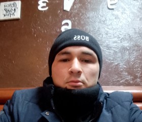 Маруф, 31 год, Хабаровск