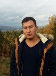 Рустам, 30 лет, Омск