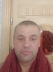Дмитрий, 43 года, Саратовская