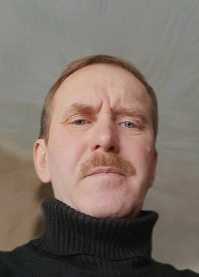 Геннадий из Екатеринбурга 60 лет
