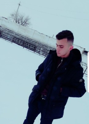 ali, 23, Uzbekistan, Tashkent