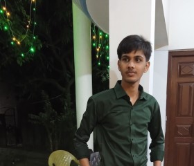 Amit Vikram yada, 18 лет, Lucknow