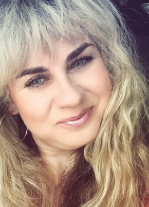 Kat, 45, Україна, Київ