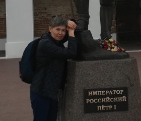Мира, 74 года, Омск