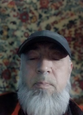 Руслан, 58, Россия, Нальчик