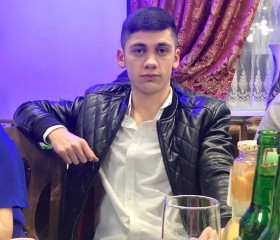 Кенан, 24 года, Москва