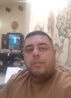 ساهري, 37, المملكة الاردنية الهاشمية, عمان