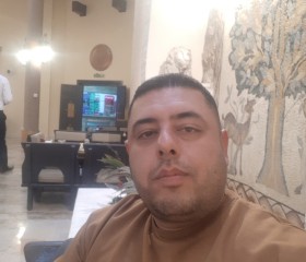 ساهري, 37 лет, عمان