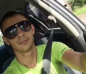 Даниил, 28 лет, Карпинск