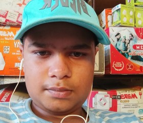 Darshan, 18 лет, Burhānpur