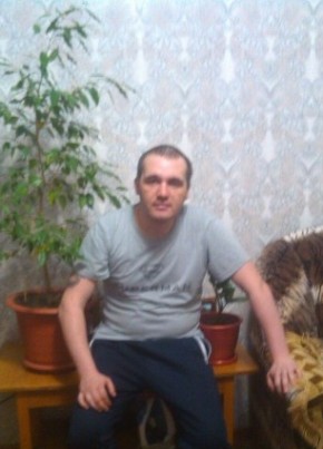 вадим, 38, Россия, Южно-Сахалинск