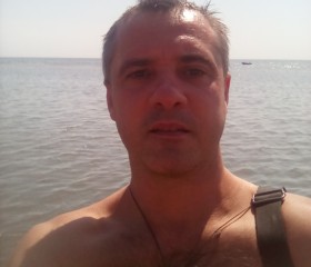 Виктор, 47 лет, Донецьк