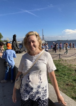 Наталья, 52, Россия, Асбест