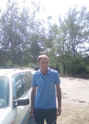 Николай, 52, Россия, Тбилисская