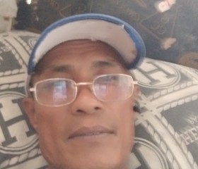 ramil, 49 лет, Quezon City