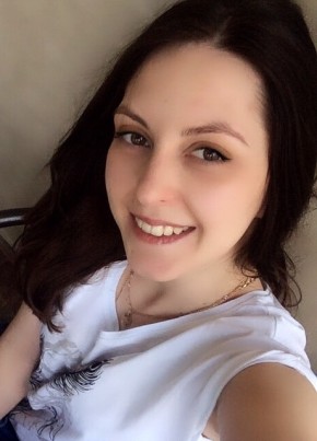 Мария, 29, Россия, Троицк (Московская обл.)