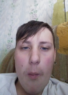 Алексей, 24, Россия, Ковров
