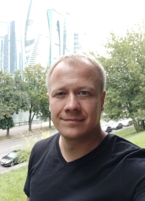 Александр, 41, Россия, Нахабино