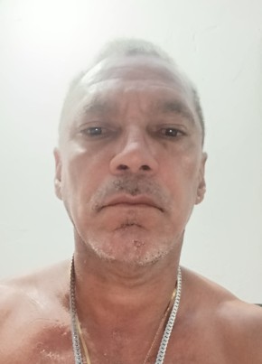 Carlos из Goiânia 58 лет