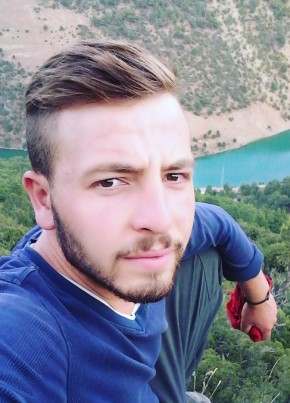 Habib, 25, Türkiye Cumhuriyeti, Çankırı