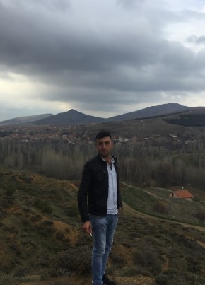 Tuncay, 35, Türkiye Cumhuriyeti, Mahmutlar