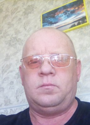 Андрей , 55, Россия, Белорецк