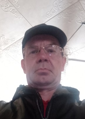 Олег из Тынды 49 лет