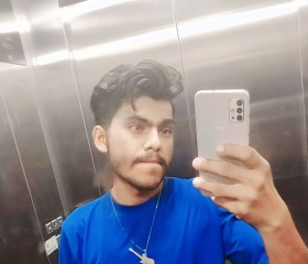 Akshay Kumar, 18 лет, Faridabad