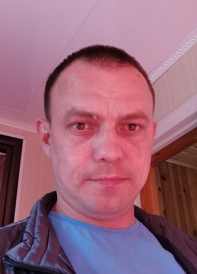 Сергей, 39, Россия, Чехов