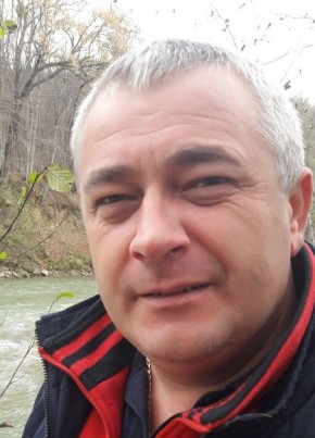 Виталик, 44, Россия, Успенское