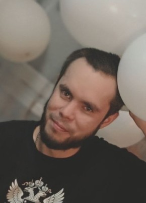 Алексей из Тарко-Сале 29 лет