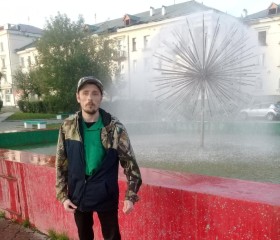 Иван, 39 лет, Волчанск