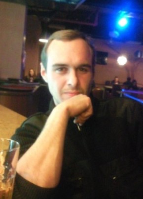 Артур, 39, Россия, Ульяновск