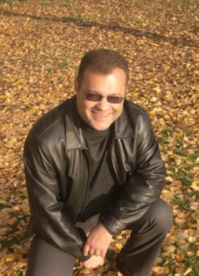 Станислав, 57, Россия, Самара