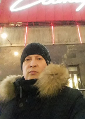 Konstantin, 37, Россия, Кохма